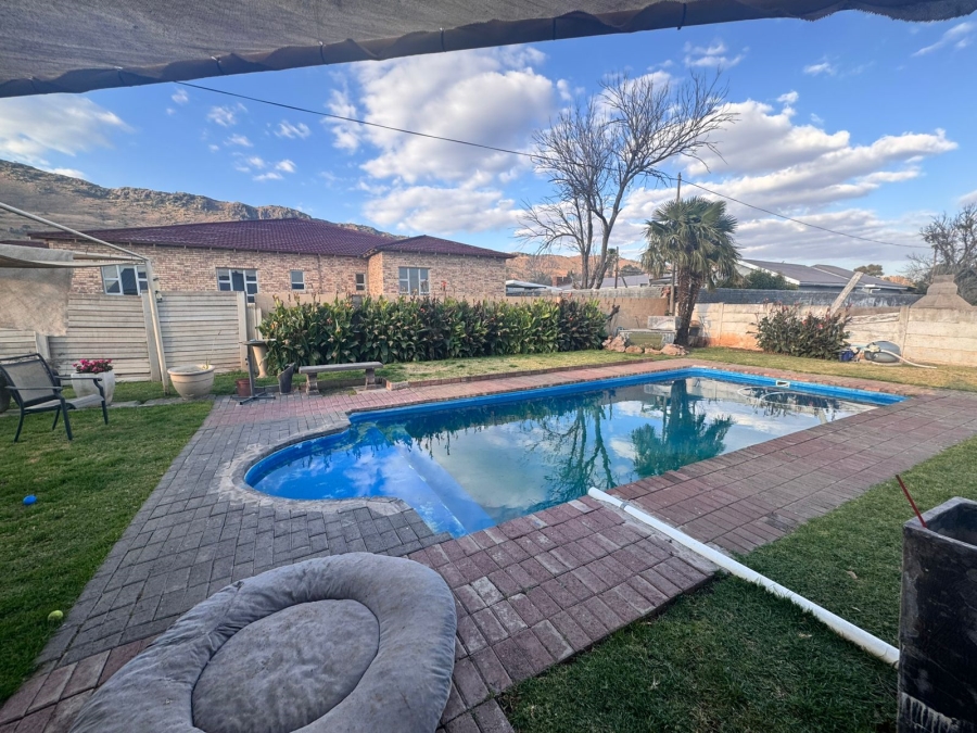4 Bedroom Property for Sale in Bergsig Eastern Cape